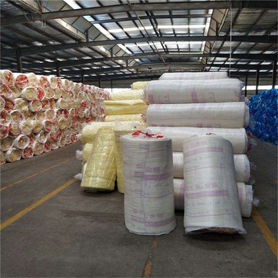 山西省臨汾市玻璃棉與巖棉制品產(chǎn)業(yè)發(fā)展與應(yīng)用分析